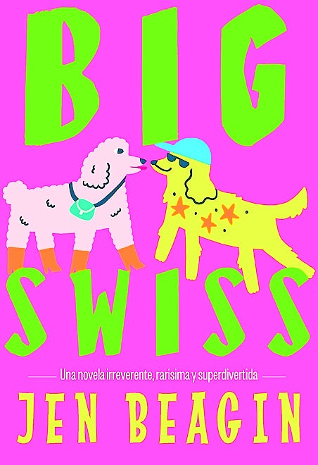 Entre el humor y el trauma: formas de habitar la intimidad