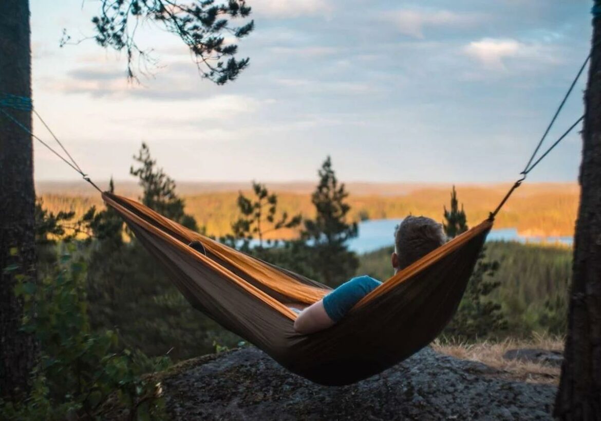 Finlandia regala 6 estancias de una semana este verano y así puedes conseguirlas