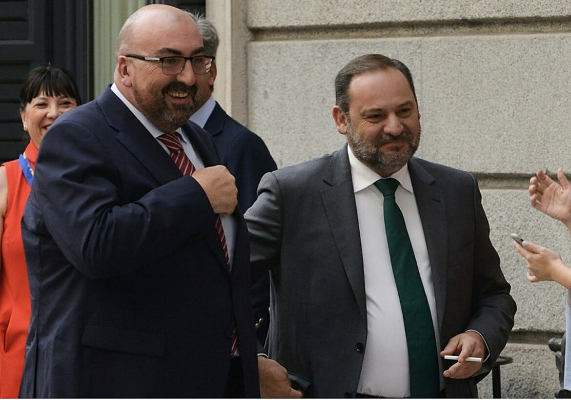 El Supremo fija para el 7 de abril el inicio del juicio contra Ábalos y Koldo tras rechazar los intentos de retrasar la vista