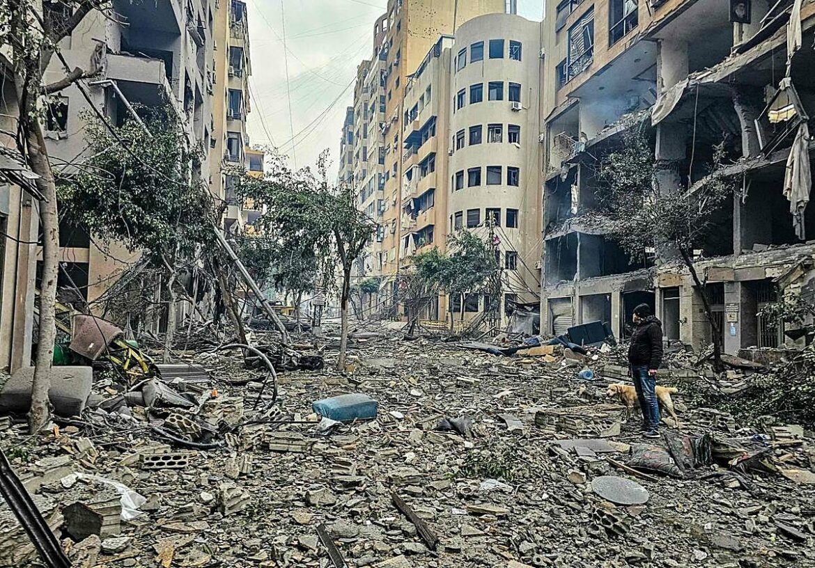 La Guardia Revolucionaria de Irán promete «perseguir y matar» a Netanyahu