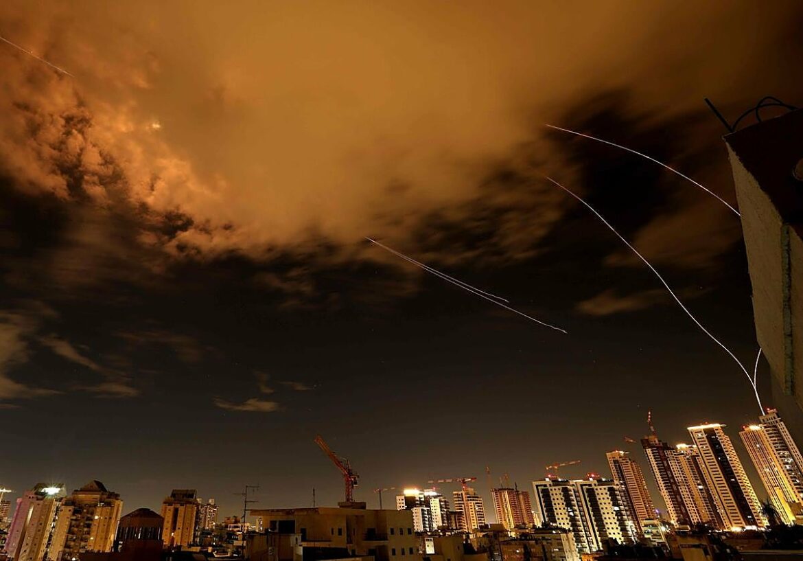 Estados Unidos envía a Irán un plan de paz de 15 puntos pero Teherán dice que «quizás negocian consigo mismos»