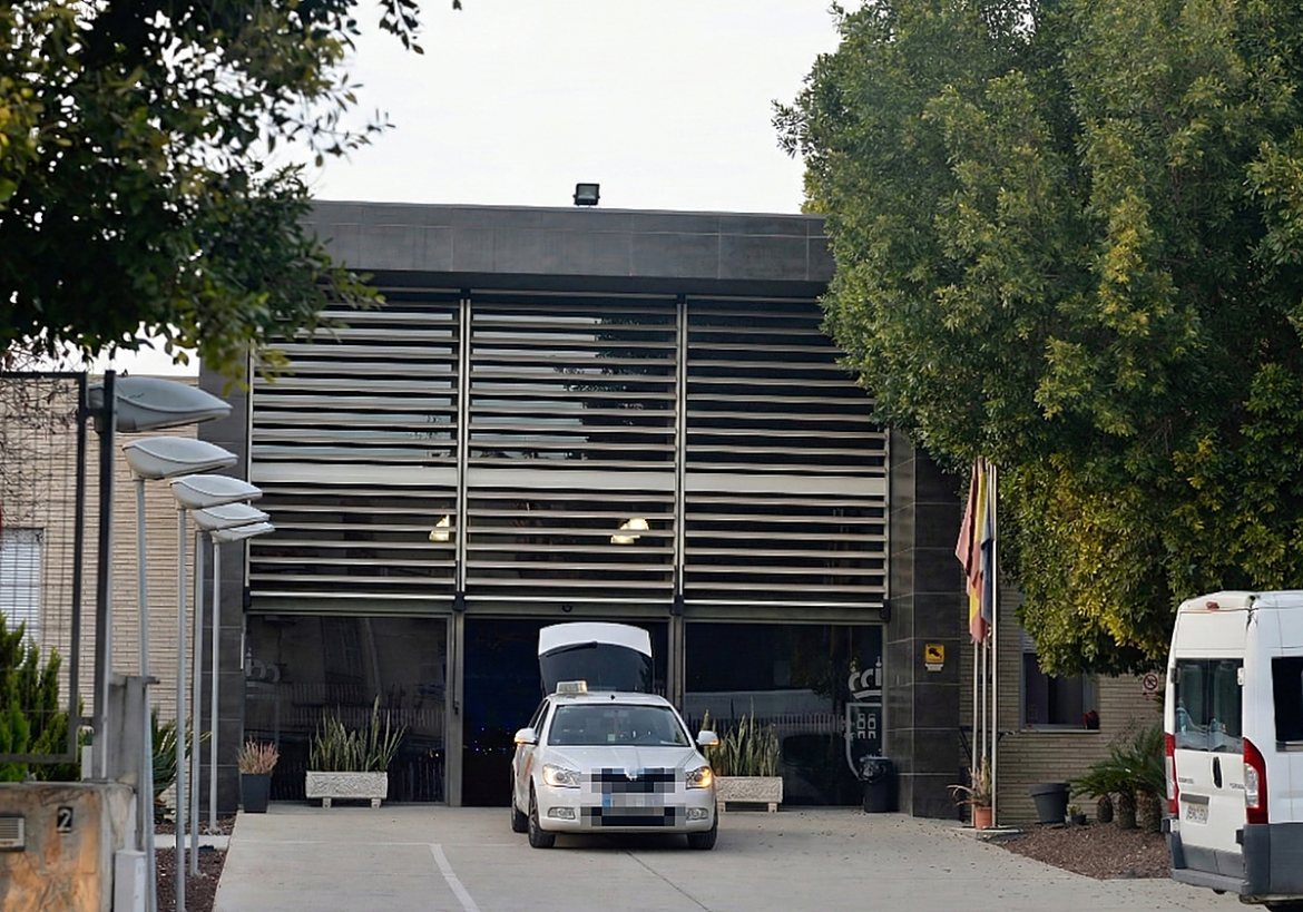 El IMAS eleva a la Fiscalía el presunto acoso de trabajadores al director del centro de discapacidad de Churra