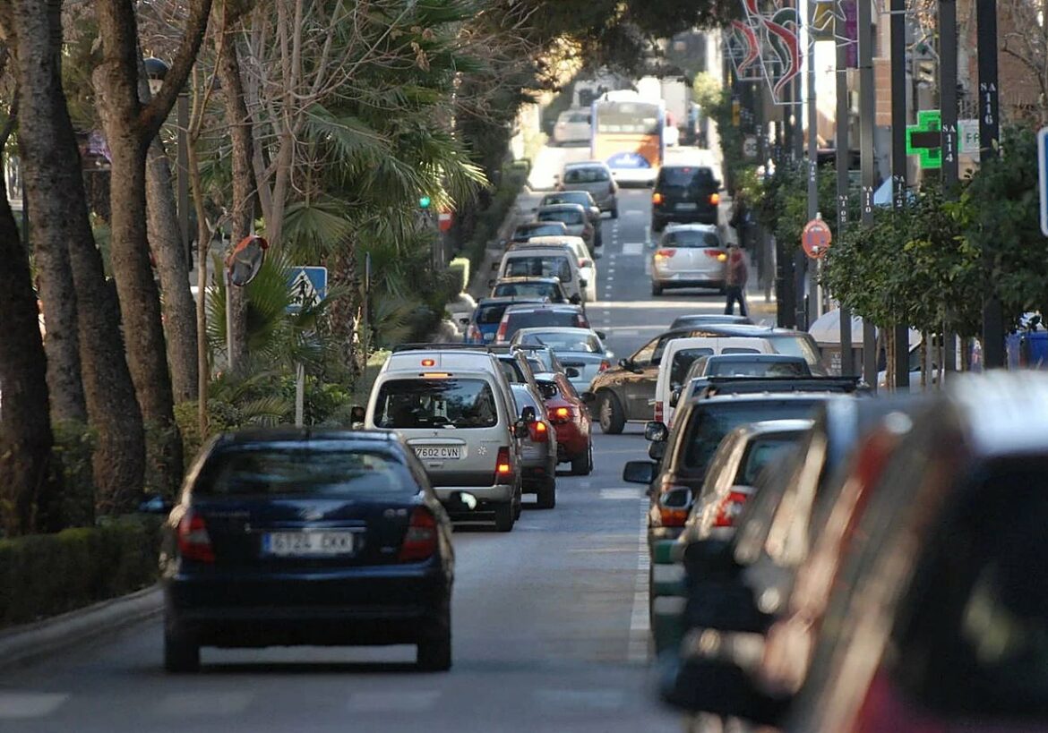 Los «paraísos fiscales» del coche: diferencias de hasta el 800% en el impuesto de circulación