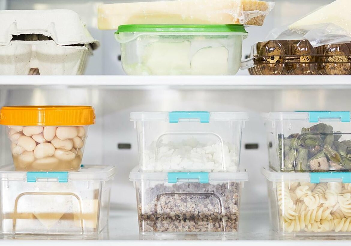 Cuatro alimentos que no sabías que puedes congelar: ahorrarás tiempo y dinero