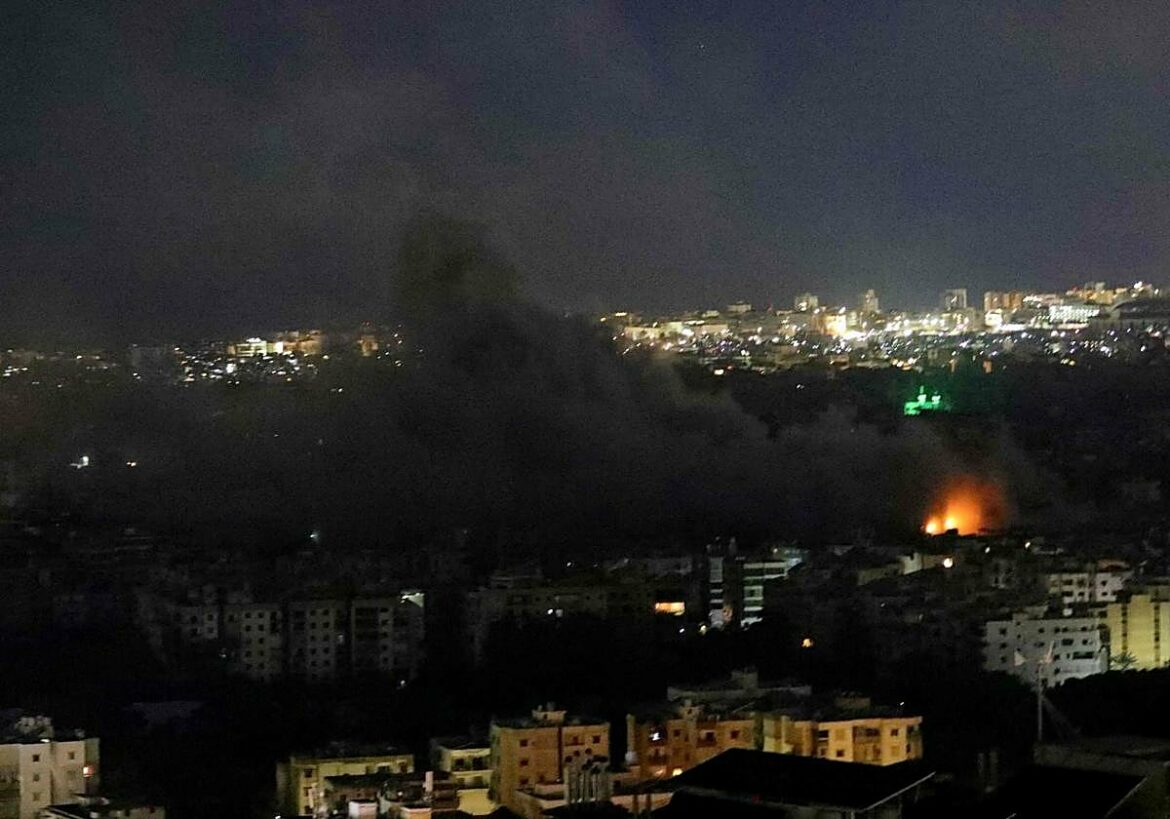 Irán contesta a Donald Trump: «Estamos dispuestos a expandir la guerra»