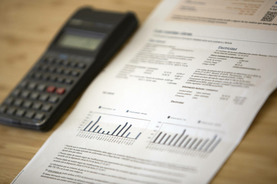 La inflación sube dos décimas en febrero en la Región y se sitúa en el 2,1%