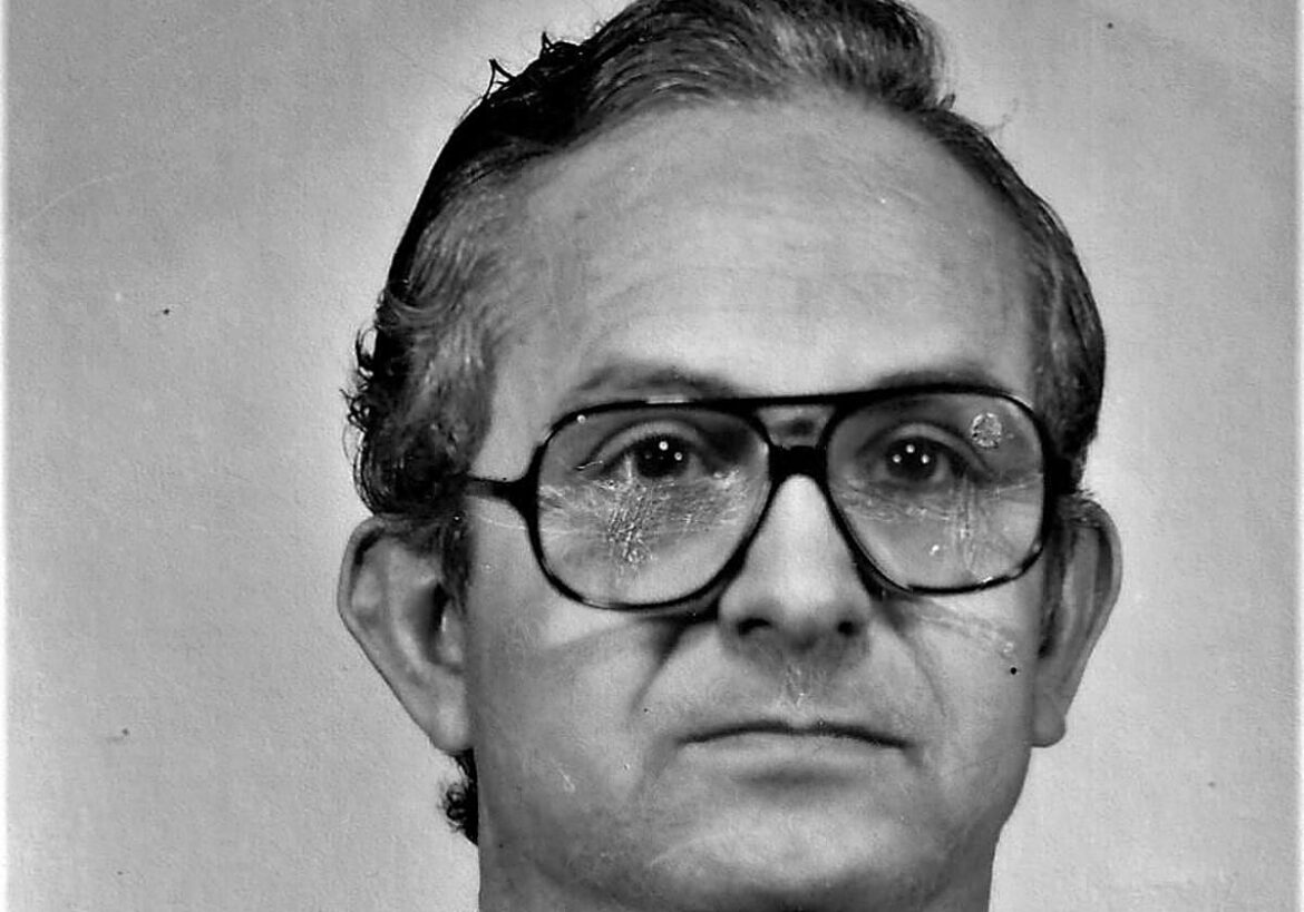 Fallece a los 87 años el exalcalde de La Unión y cofundador del Cante de las Minas Felipe Guillén