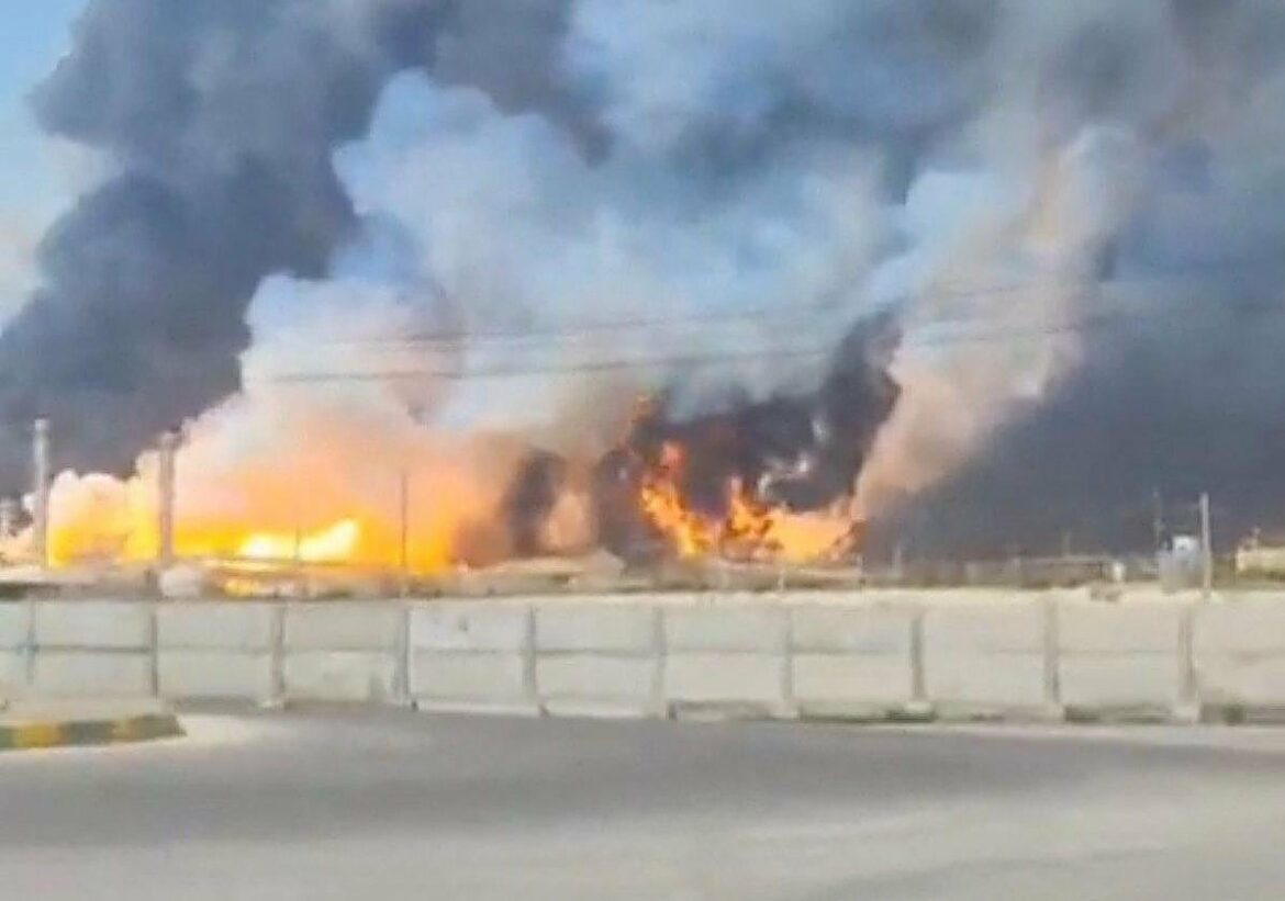 «Estamos ganando la guerra como nosotros queremos. Terminaremos esto», defiende EE UU