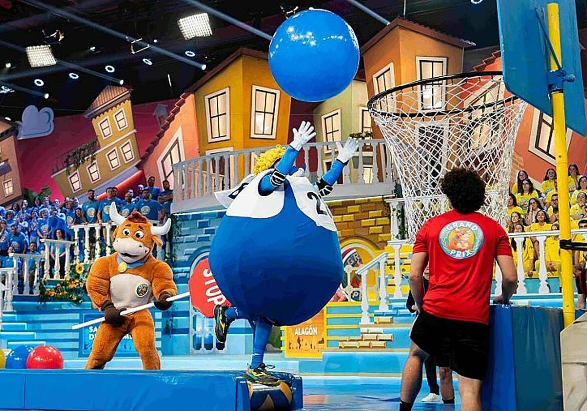 Blanca será uno de los 12 pueblos participantes en ‘El Grand Prix del verano’ 2026