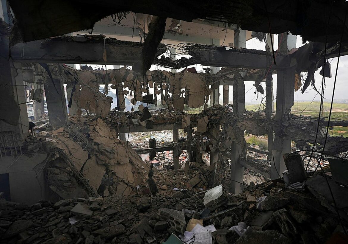 Trump: «Muchos países están ya de camino a Ormuz, y otros a los que hemos ayudado, no muestran entusiasmo»