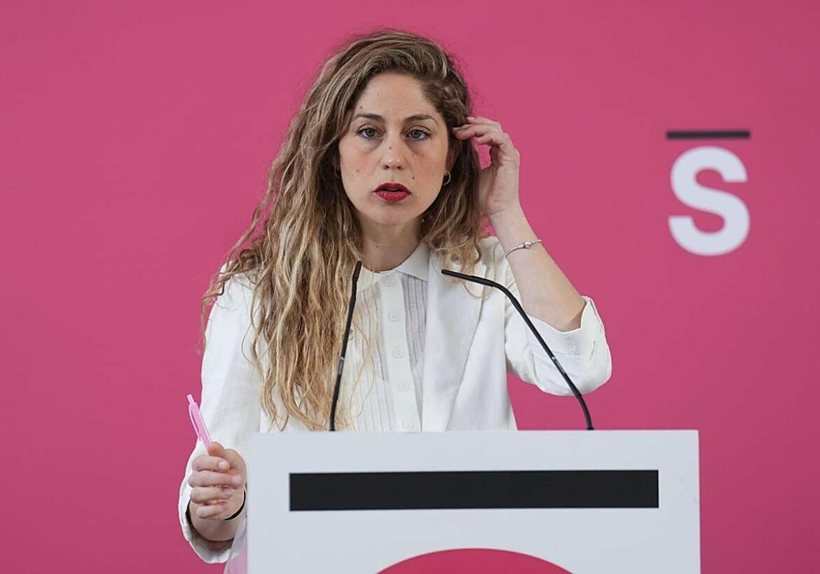 Sumar reividica su «plante» al PSOE y se atribuye el alcance del decreto anticrisis