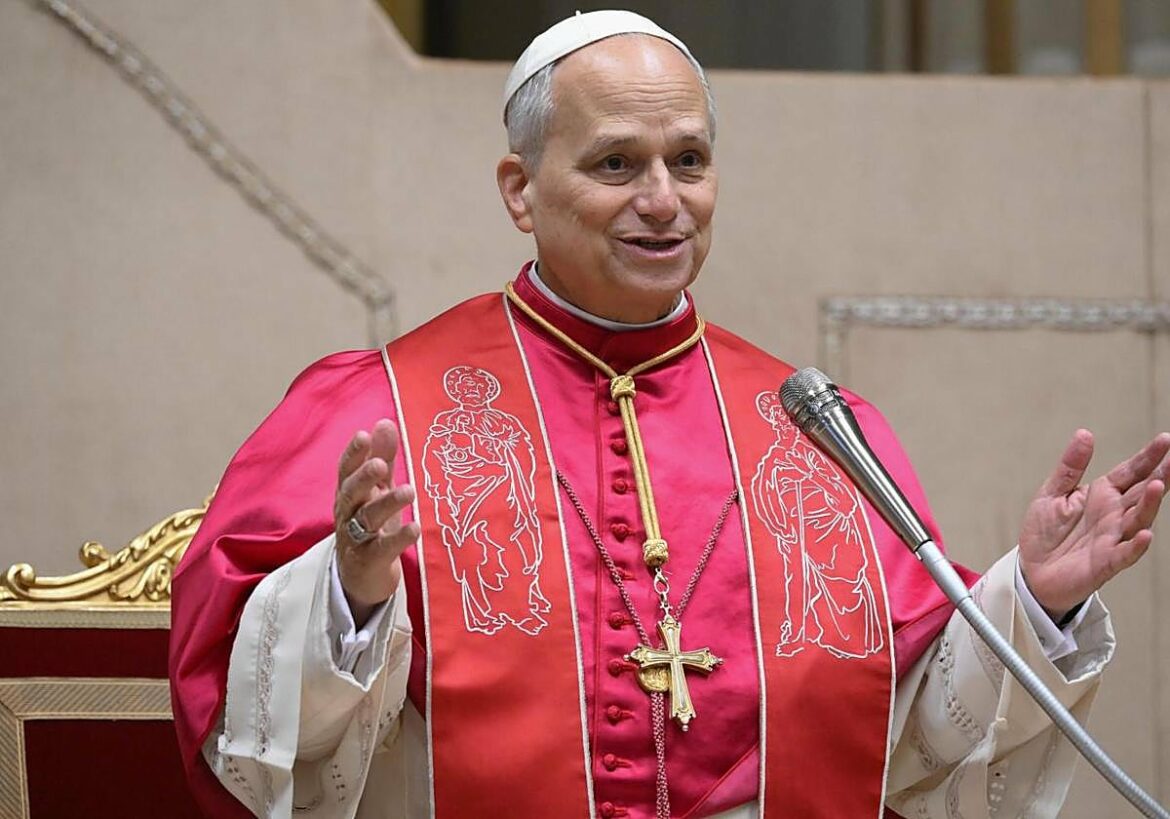 El Papa recibe el próximo viernes a los Reyes en el Vaticano