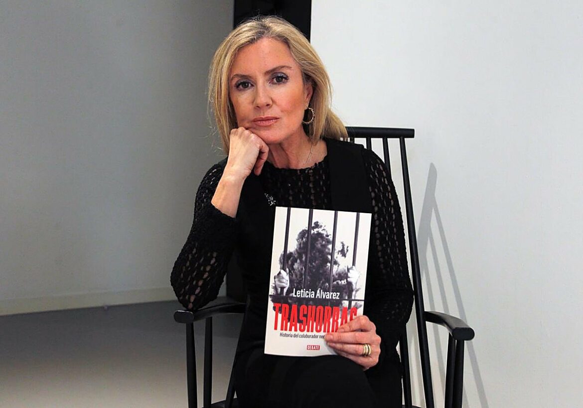 «Conocer a cada personaje del 11-M es vital para no caer en la desinformación»