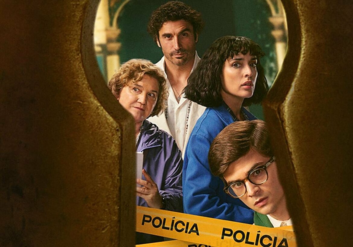 Las series que se estrenan este fin de semana