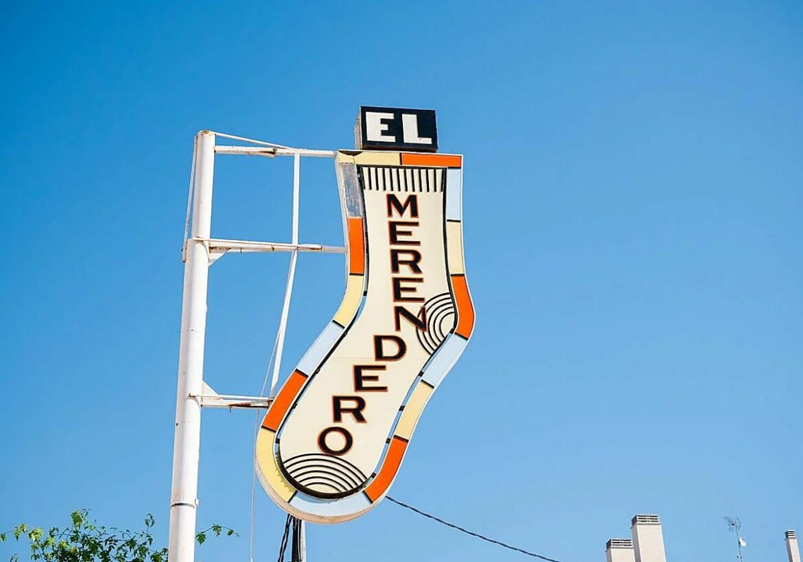 La historia del restaurante El Calcetín de Murcia: un homenaje al mítico merendero de la huerta tras su cierre