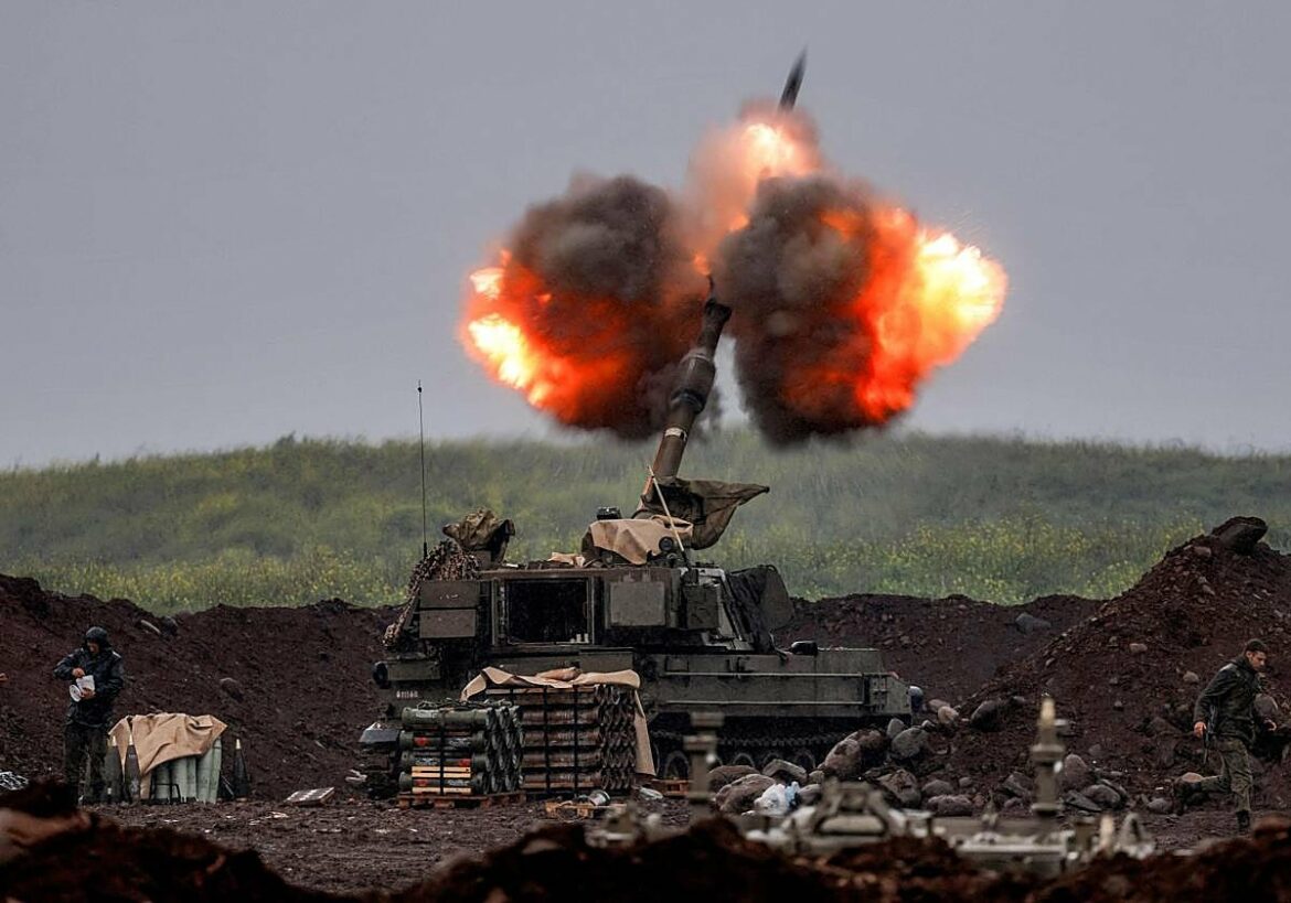 Israel ataca en Teherán infraestructuras de la Guardia Revolucionario, claves en la construcción de misiles