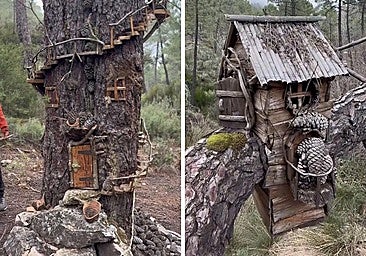 La noria en funcionamiento más grande de Europa está en la Región de Murcia: descubre la ruta para visitarla