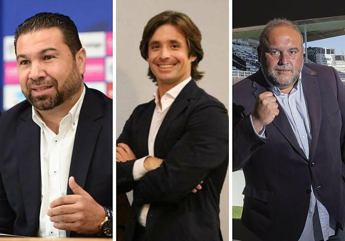 El Real Murcia de la 26-27 se aplaza hasta después de Semana Santa