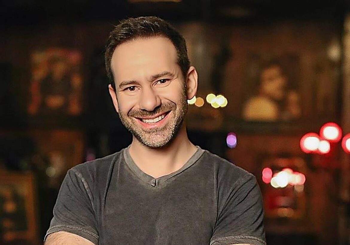 Muere el dueño de OnlyFans, Leonid Radvinsky, a los 43 años