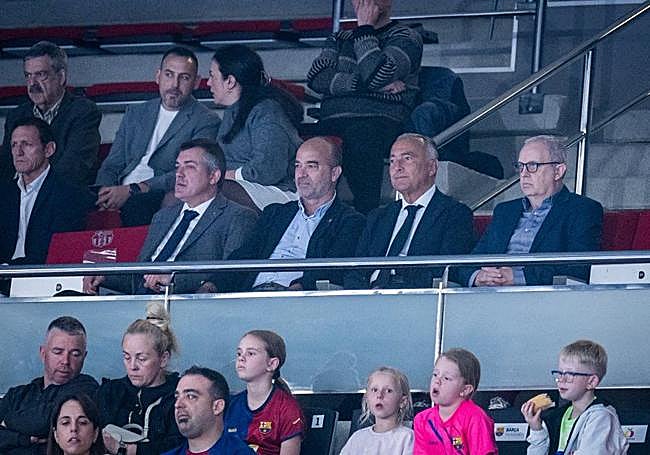 Más castigo del merecido para el Jimbee