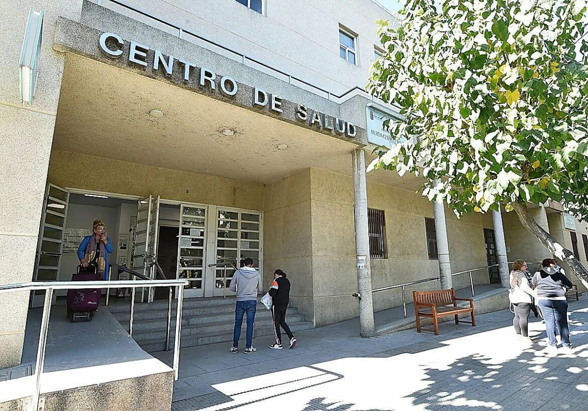 El SMS contrata la instalación de cámaras de seguridad en centros de salud para frenar las agresiones