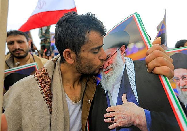 Irán afronta la sucesión de Jamenei en el momento más crítico del régimen