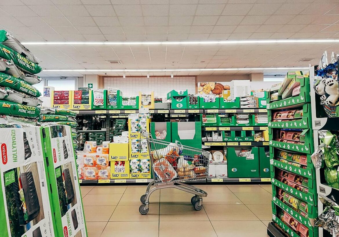 Los tres productos de supermercado «brutales» que el dietista Miodrag Borges recomienda tener siempre en casa