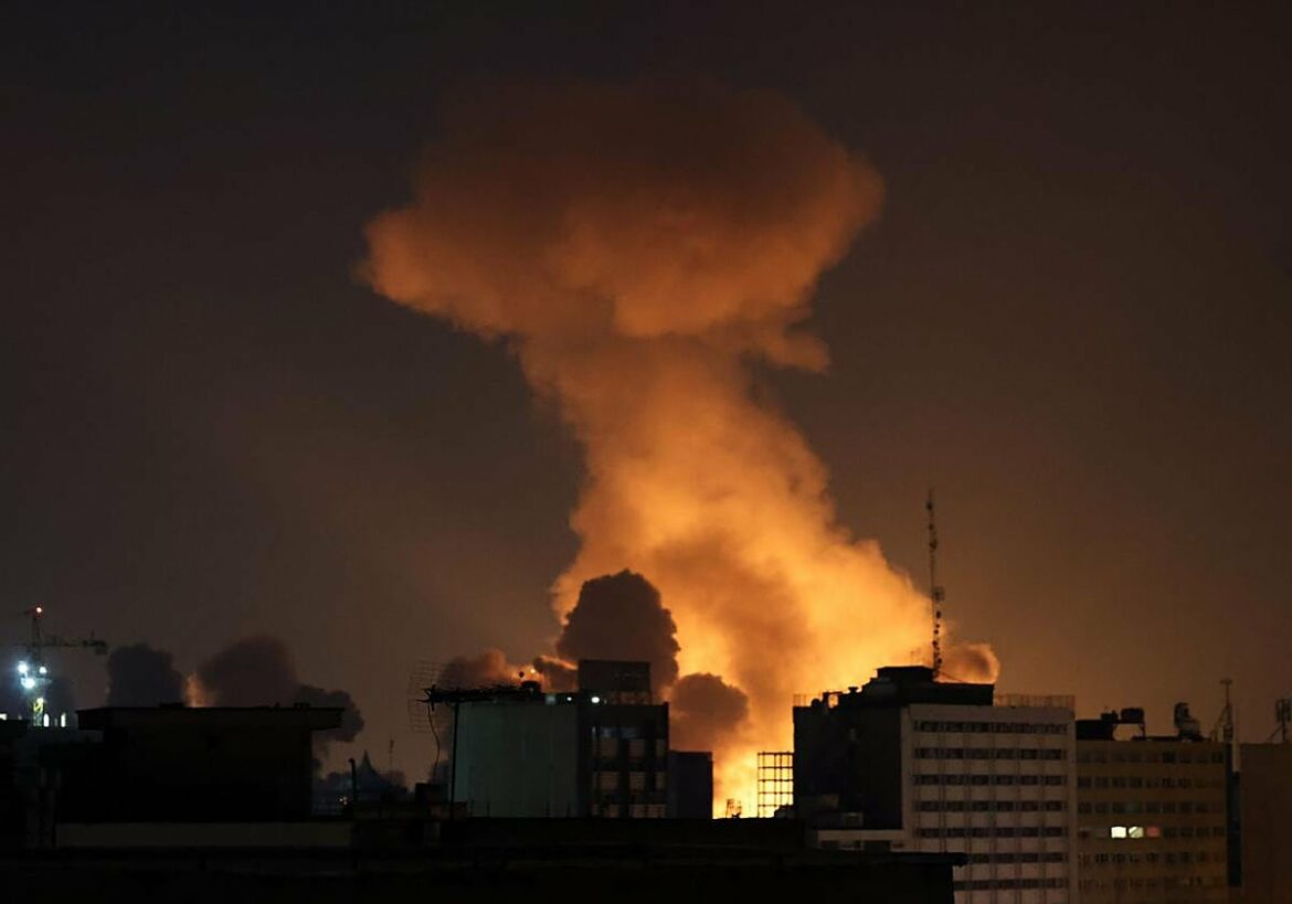 El presidente de EE UU dice que «Cuba caerá bastante pronto»