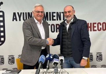 El portavoz de Vox en Torre Pacheco deja el partido y denuncia comportamientos «cuasi mafiosos» de la cúpula