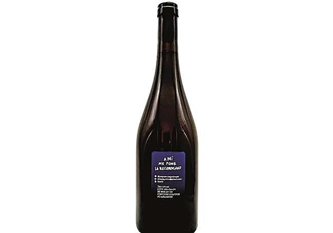 El equilibrio ecológico