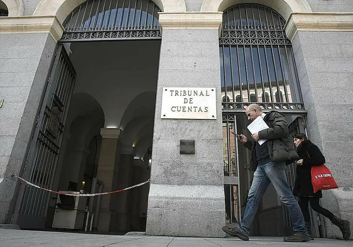 El Tribunal de Cuentas advierte a Cultura por el abuso de contratos menores