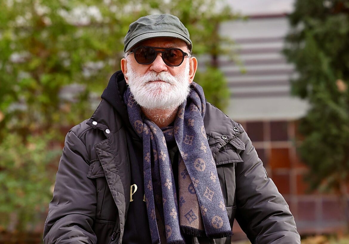 Muere el polifacético e inquieto Pedro López Morales