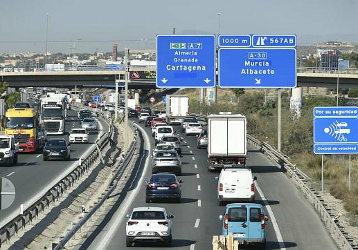 FCC y Pavasal son las elegidas para ejecutar el primer tramo del Arco Norte por 70 millones