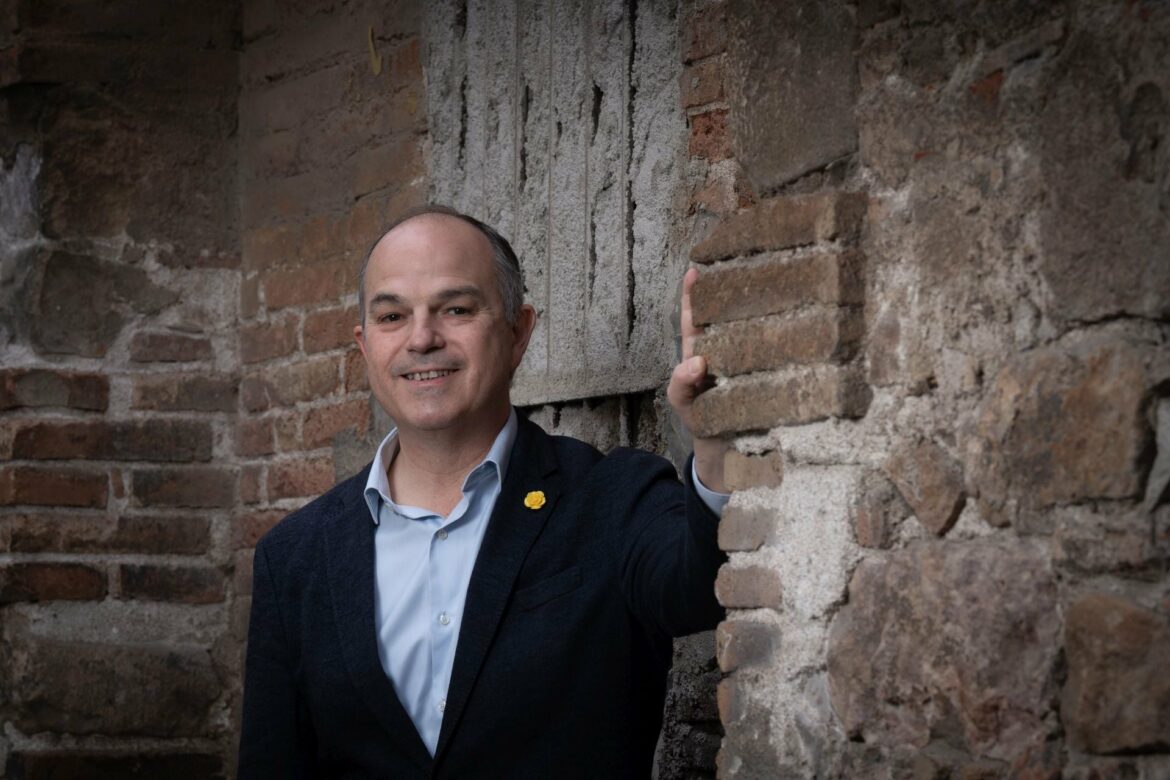 TJunts replica a la presión de Sumar con un ‘no’ al decreto de prórroga de los alquileres