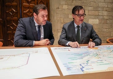 La Guardia Civil cuestiona la cualificación y supervisión de los técnicos que validaron las soldaduras de Adamuz