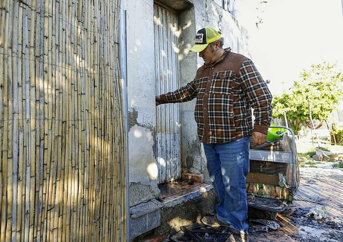 El consejo de los bomberos tras varios incendios mortales: «Cerrar la puerta puede salvar vidas»