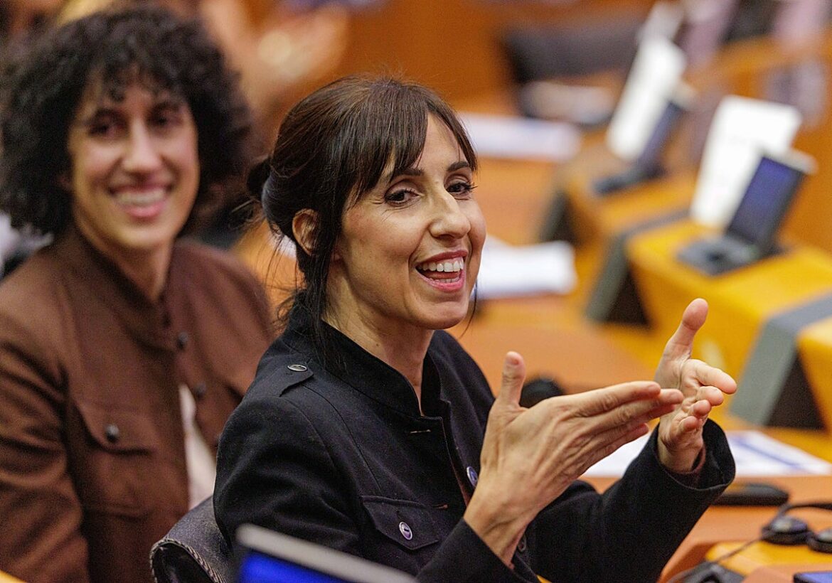 La película murciana ‘Sorda’ se hace con el Premio LUX del Público del Parlamento Europeo