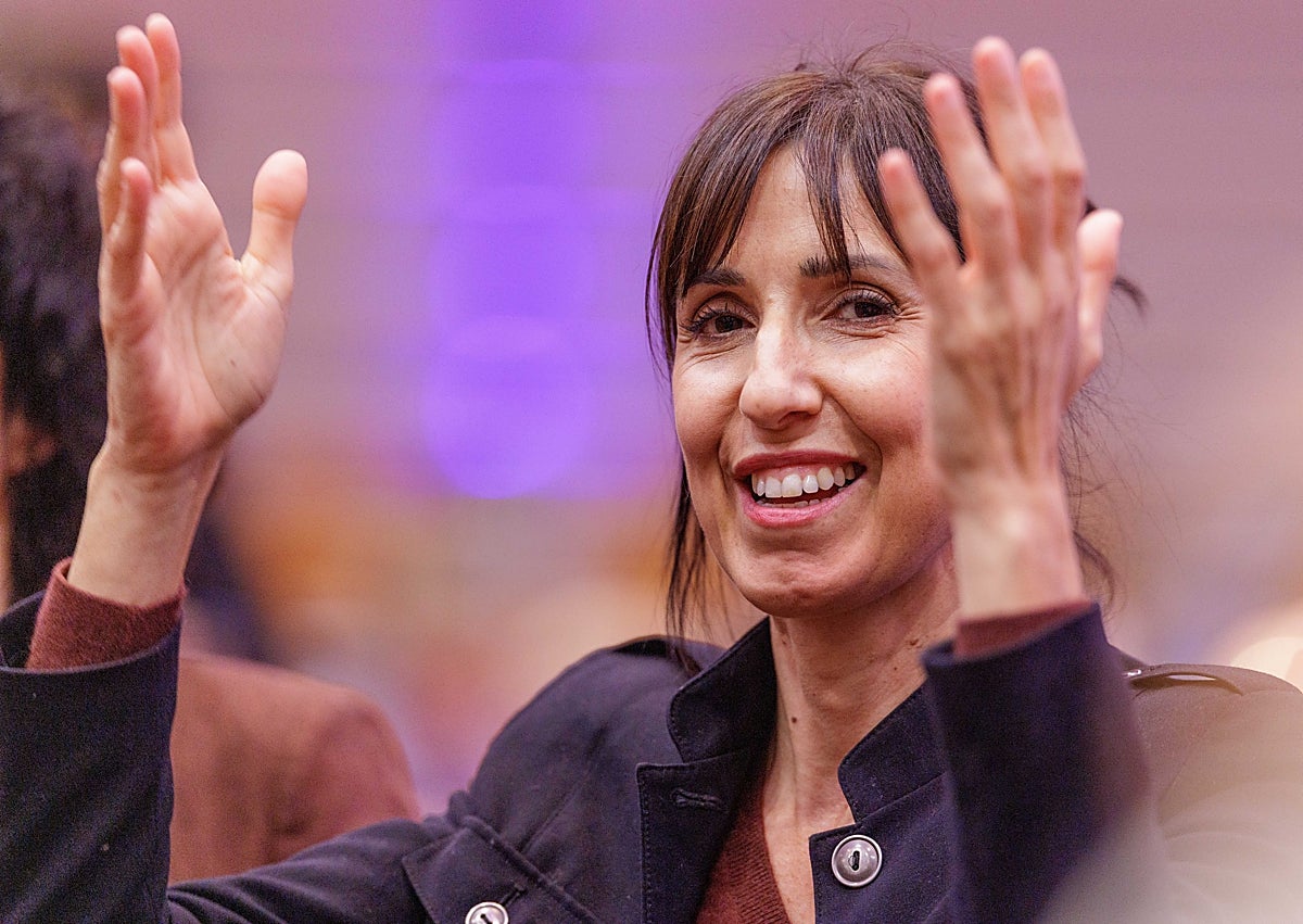 Imagen secundaria 1 - La película murciana 'Sorda' se hace con el Premio LUX del Público del Parlamento Europeo