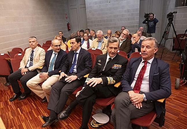 «China está ejerciendo su dominio en el mundo sin hacer demasiado ruido, solo con hechos»