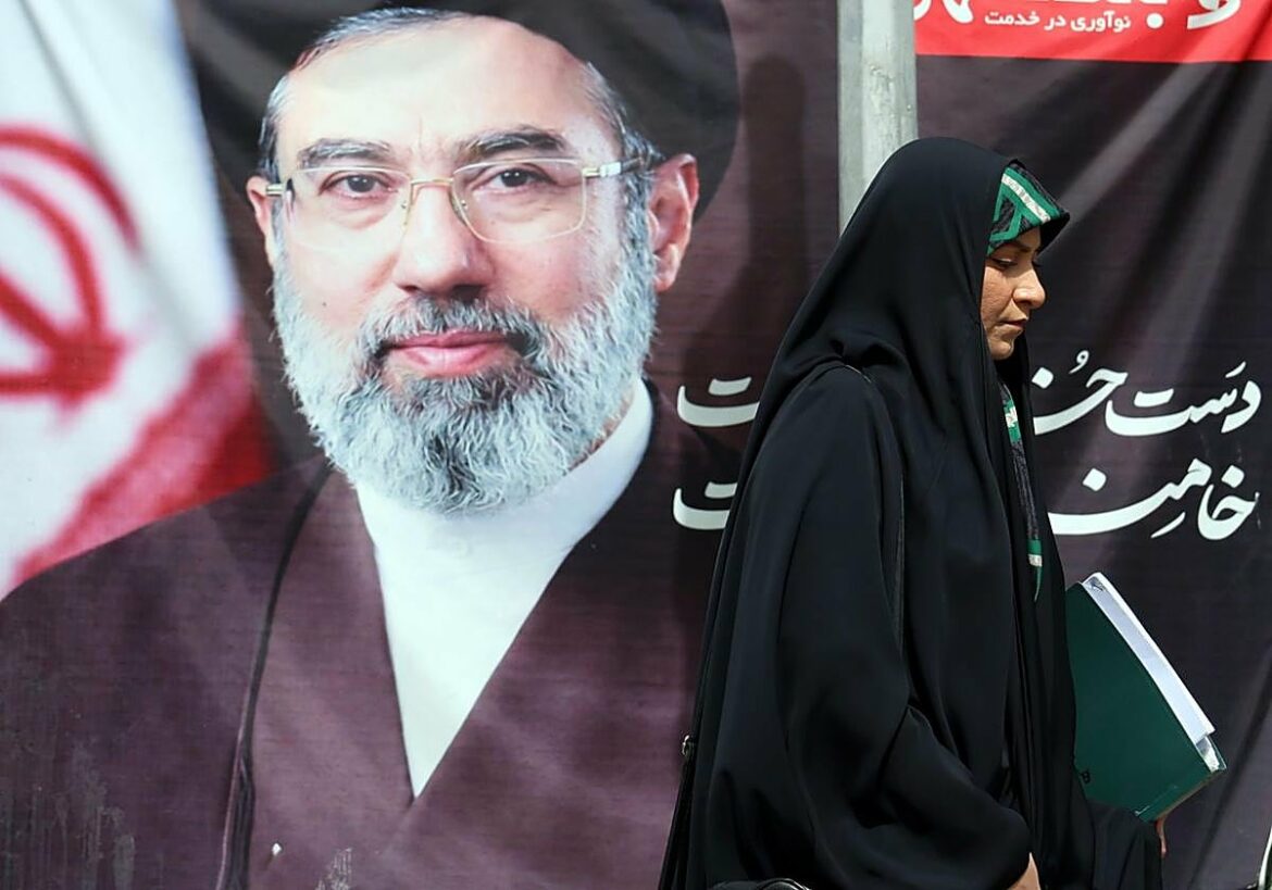 Irán dice que las negociaciones con EE UU avanzan pero que el acuerdo aún «está lejos»