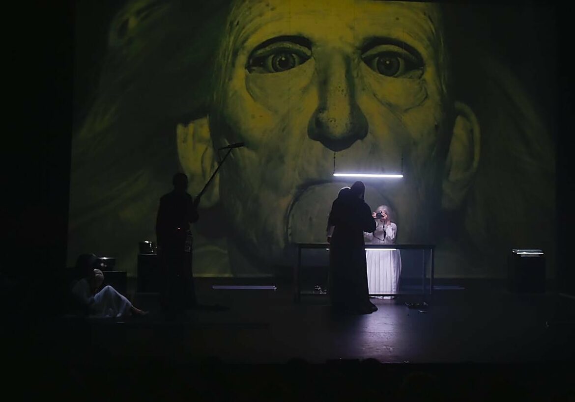 La danza macabra del siglo XXI