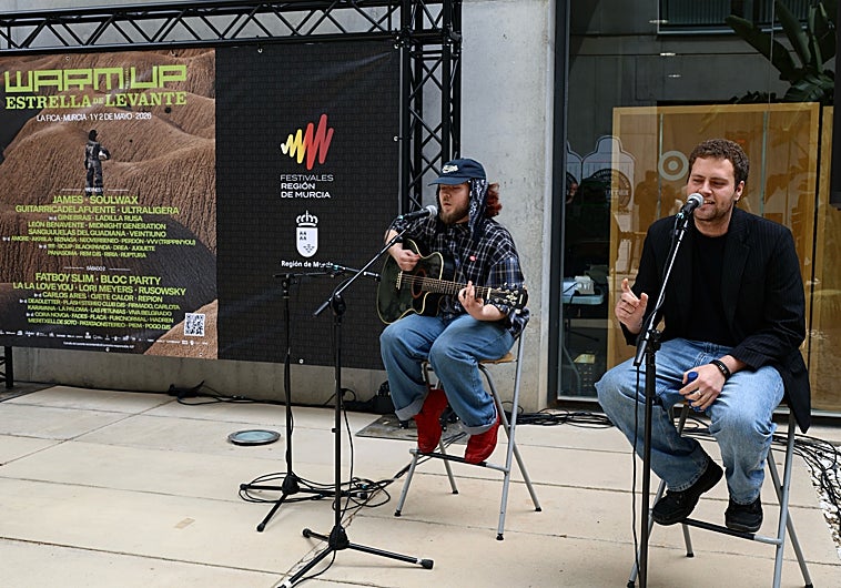 La nueva edición del Warm Up espera un impacto de más 20 millones de euros