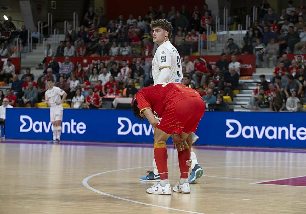 Motta se rompe y se pierde la Champions y la Copa del Rey