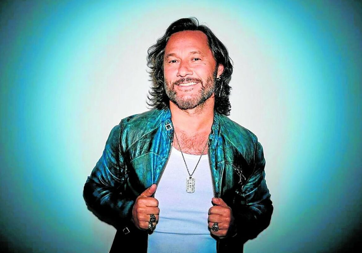 Diego Torres: «A un tigre no se le pueden sacar las manchas; mi espíritu sigue indomable»