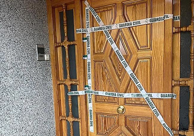 Los interrogantes del asesinato de Rosita en Archena: «Ha pasado un año y seguimos sin saber cómo murió mi madre»