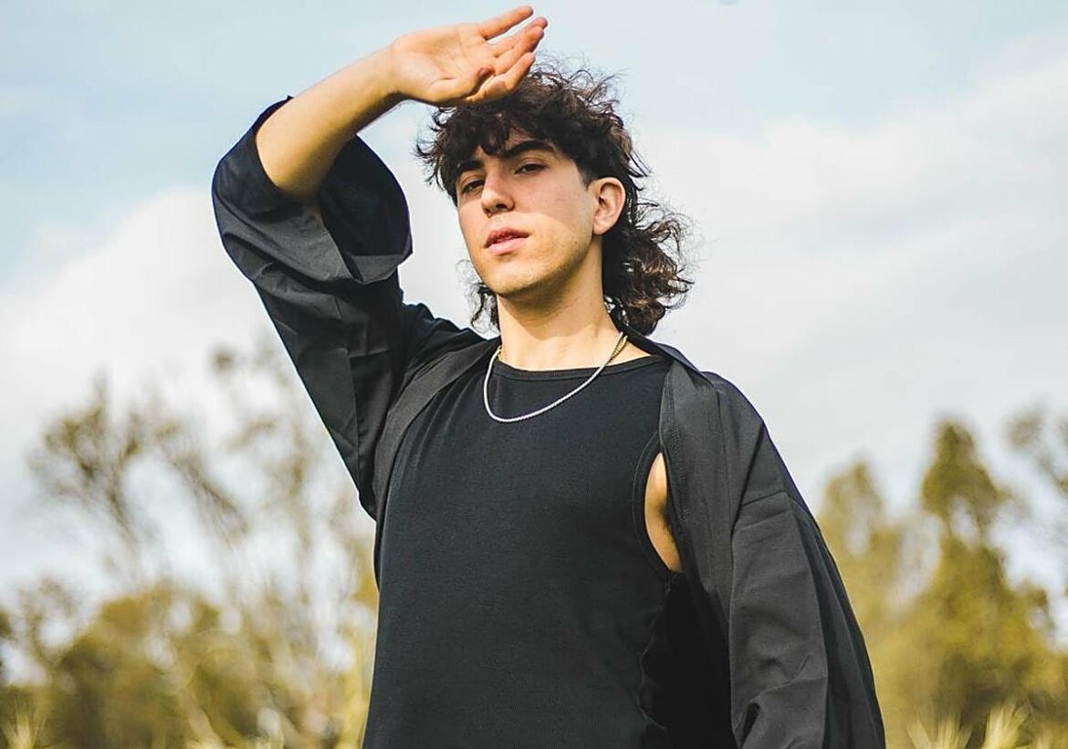 Jassy Ojeda: «Es muy complicado ganarse la vida como artista»