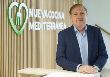 El dueño de Pastelerías Luis Miguel compra el Palacio Montemar de Murcia para instalar un hotel boutique