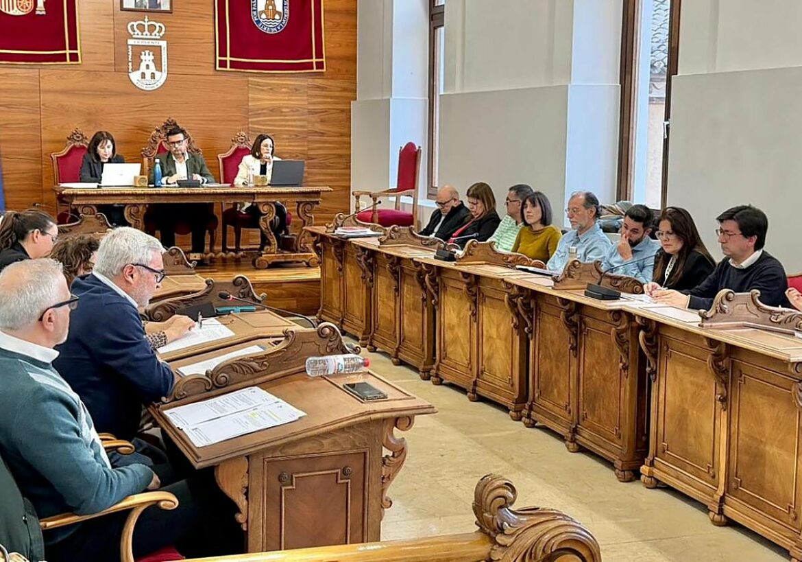 Las asociaciones de Cieza recibirán las ayudas municipales tras 16 meses de bloqueo