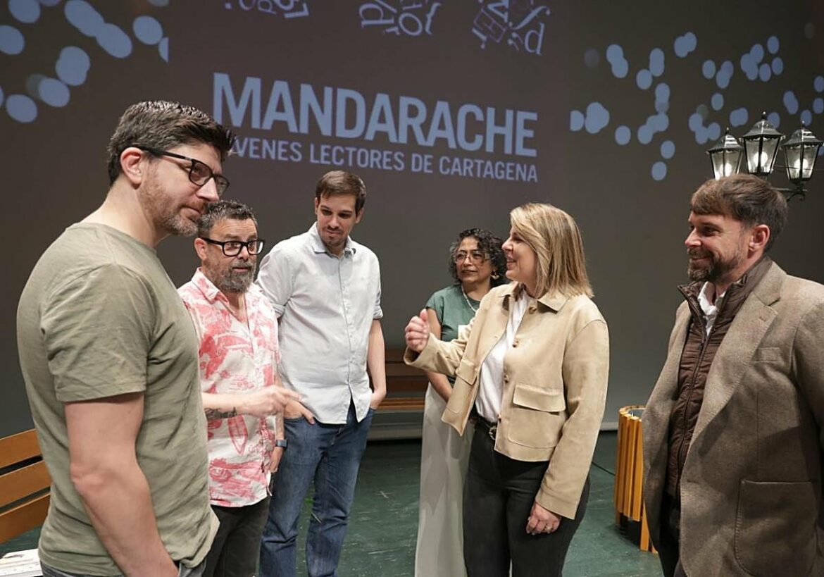 El Mandarache encara ya la recta final con la semana de votaciones
