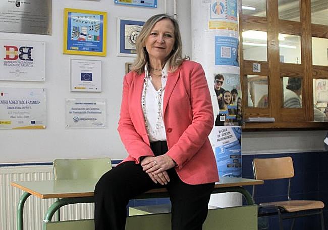 Los incentivos económicos impulsan el relevo en las direcciones escolares